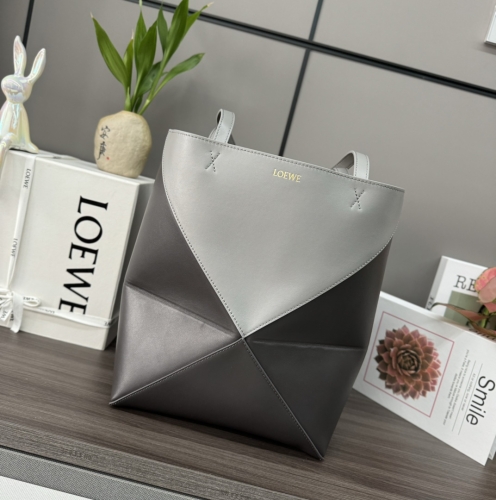 Сумка Loewe Puzzle Fold
