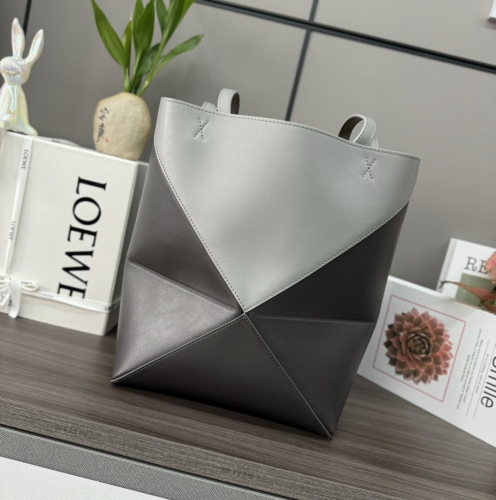 Сумка Loewe Puzzle Fold