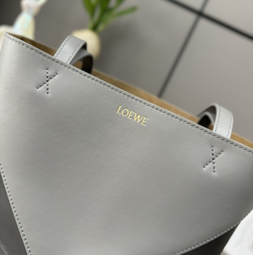 Сумка Loewe Puzzle Fold