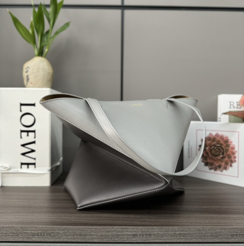 Сумка Loewe Puzzle Fold