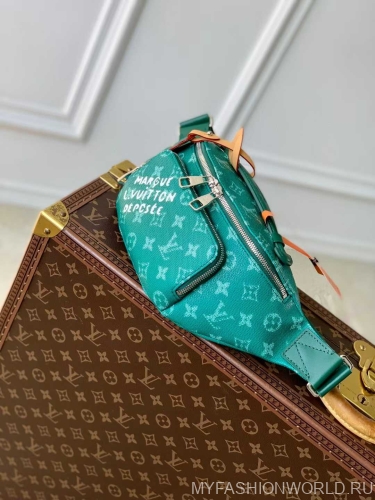 Поясная сумка Rush