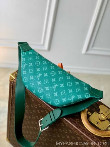 Поясная сумка Rush