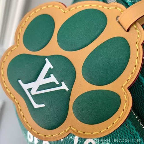 Поясная сумка Rush