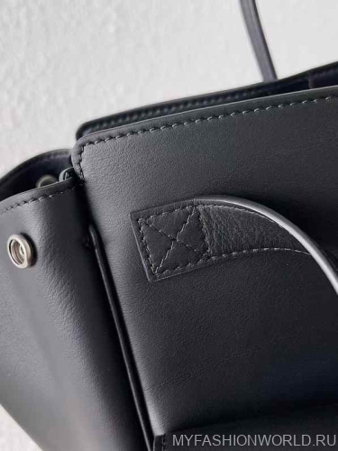 Сумка Balenciaga Bel Air Small Carry All Bag 