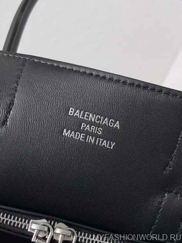 Сумка Balenciaga Bel Air Small Carry All Bag 