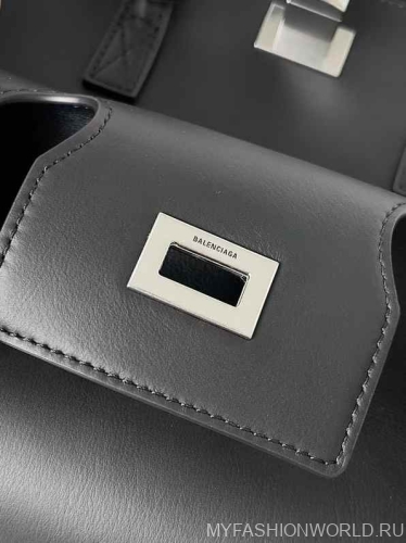 Сумка Balenciaga Bel Air Small Carry All Bag 