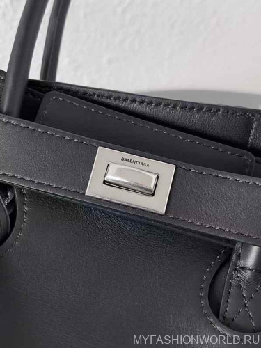 Сумка Balenciaga Bel Air Small Carry All Bag 