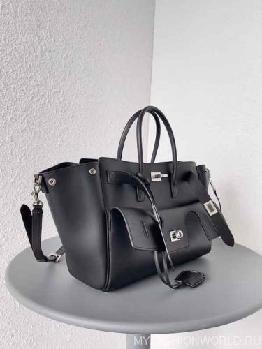 Сумка Balenciaga Bel Air Small Carry All Bag 