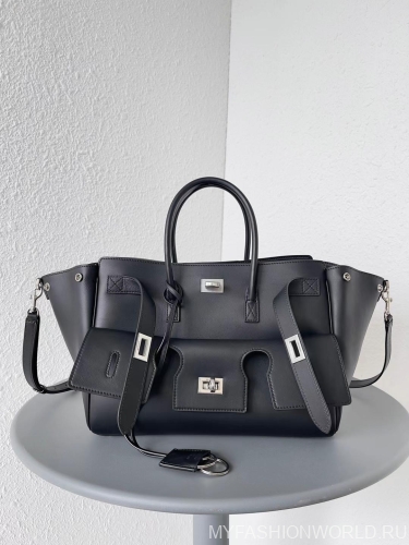 Сумка Balenciaga Bel Air Small Carry All Bag 