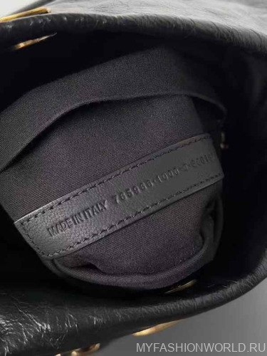 Сумка Balenciaga Monaco Small