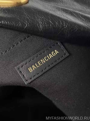 Сумка Balenciaga Monaco Small