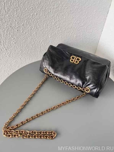 Сумка Balenciaga Monaco Small