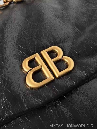 Сумка Balenciaga Monaco Small