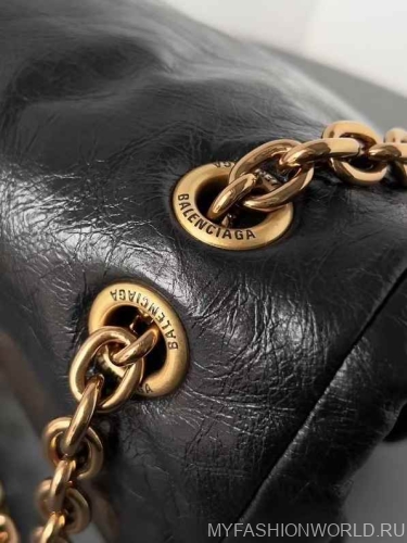 Сумка Balenciaga Monaco Small