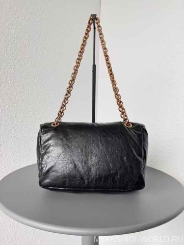 Сумка Balenciaga Monaco Small