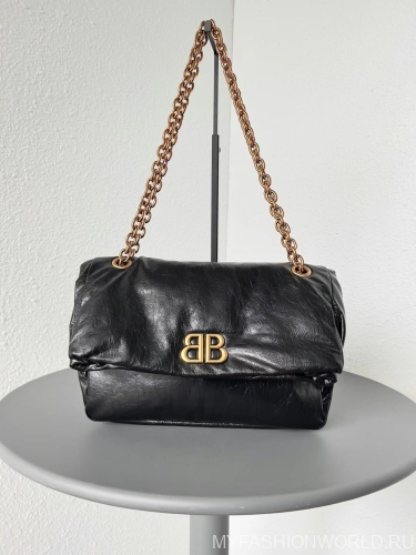 Сумка Balenciaga Monaco Small