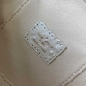 Сумка Louis Vuitton Ostrich White Pearl