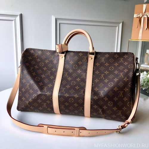 Сумка Louis Vuitton Keepall 50