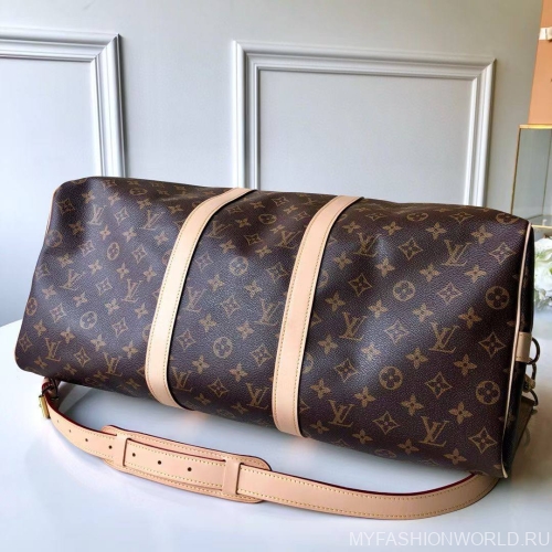 Сумка Louis Vuitton Keepall 50