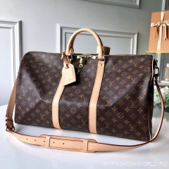 Сумка Louis Vuitton Keepall 50