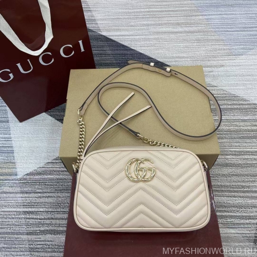 Сумка Gucci Marmont