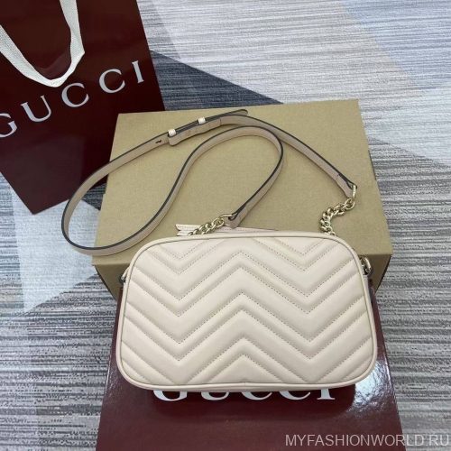 Сумка Gucci Marmont