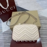 Сумка Gucci Marmont