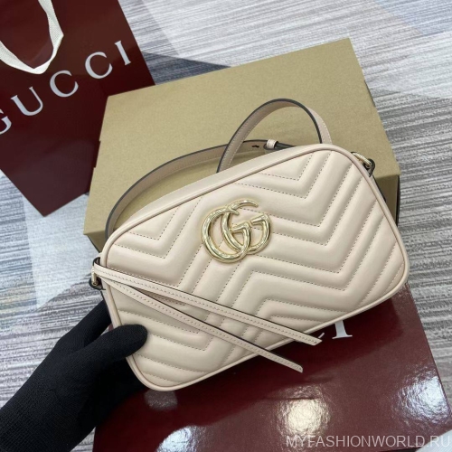 Сумка Gucci Marmont