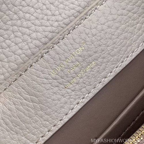 Сумка Louis Vuitton Capucines Flower Crown medium