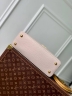 Сумка Louis Vuitton Capucines Flower Crown medium