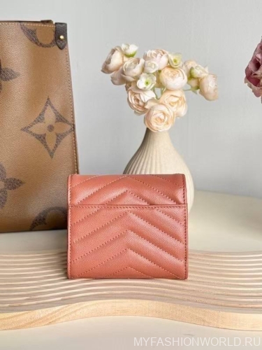 Кошелек Saint Laurent SLP