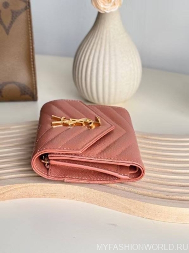 Кошелек Saint Laurent SLP