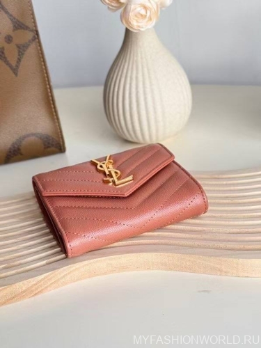 Кошелек Saint Laurent SLP