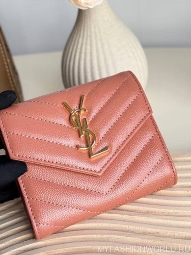 Кошелек Saint Laurent SLP