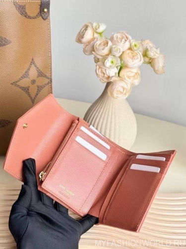 Кошелек Saint Laurent SLP