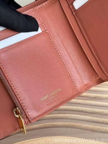Кошелек Saint Laurent SLP