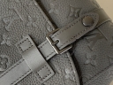 Сумка Louis Vuitton Christopher Messenger