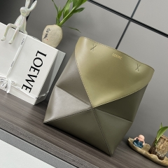 Сумка Loewe Puzzle Fold