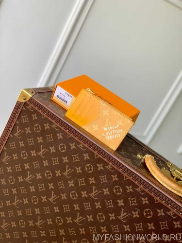 Визитница Louis Vuitton
