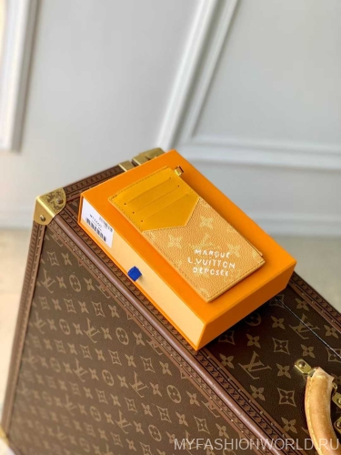 Визитница Louis Vuitton