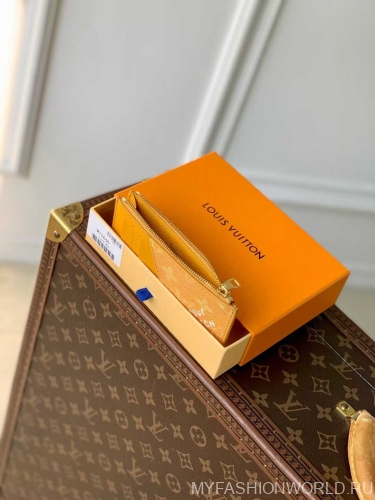 Визитница Louis Vuitton