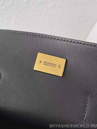 Сумка Balenciaga Bel Air Small Carry All Bag 