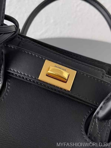 Сумка Balenciaga Bel Air Small Carry All Bag 