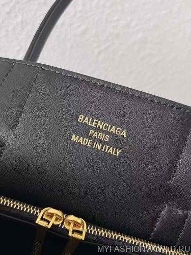 Сумка Balenciaga Bel Air Small Carry All Bag 