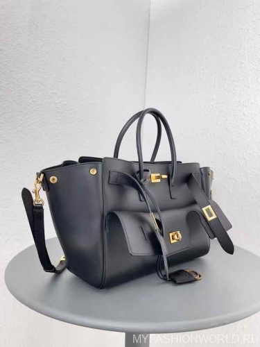 Сумка Balenciaga Bel Air Small Carry All Bag 