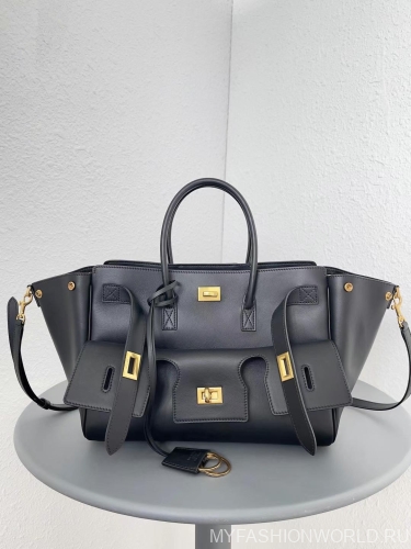 Сумка Balenciaga Bel Air Small Carry All Bag 