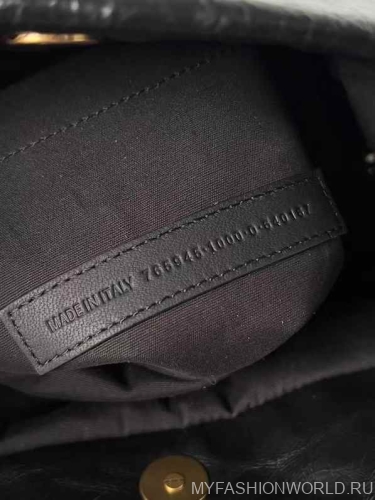 Сумка Balenciaga Monaco Medium