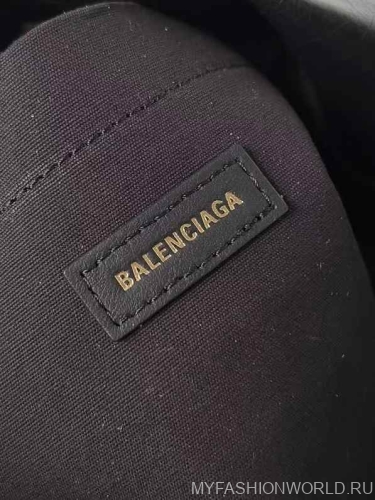 Сумка Balenciaga Monaco Medium