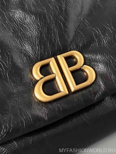 Сумка Balenciaga Monaco Medium