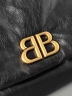 Сумка Balenciaga Monaco Medium